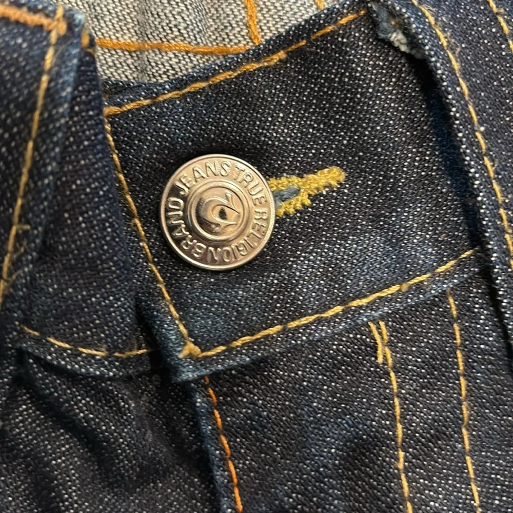 True Religion Jeans - Picture 5 of 9